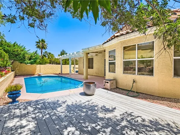 1995 Songbird Ct, Henderson, NV 89012