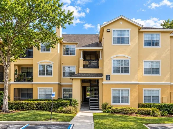 2558 ROBERT TRENT JONES DRIVE #1434, ORLANDO, FL 32835