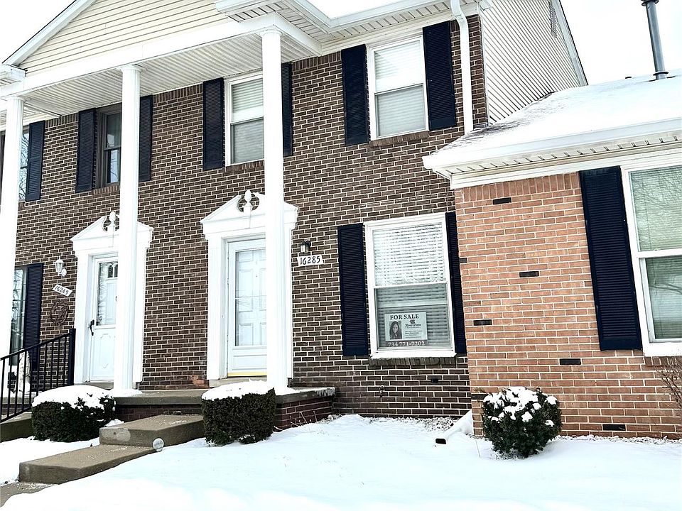 1st image of 16285 Raleigh Square Dr