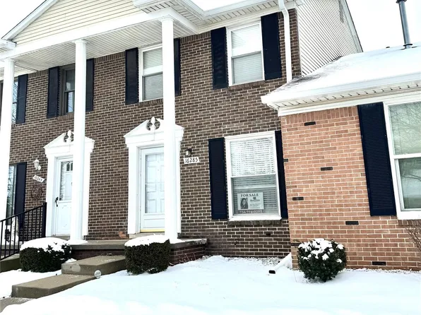 16285 Raleigh Square Dr, Southgate, MI 48195