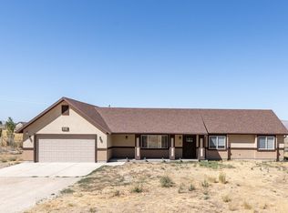 2524 Hamilton Creek Trl, Elko, NV 89801