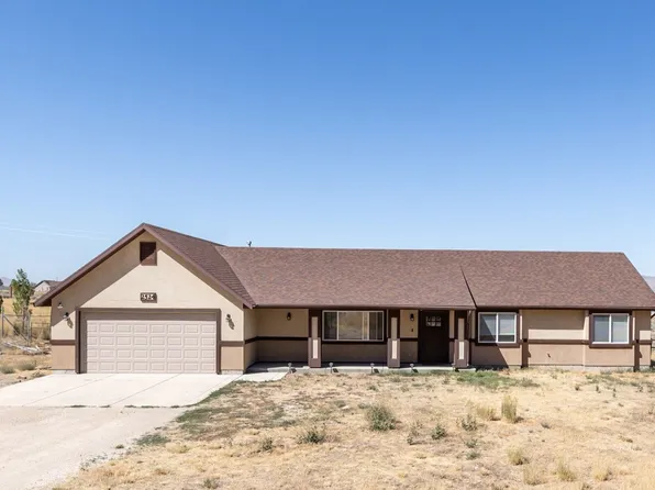 2524 Hamilton Creek Trl, Elko, NV 89801
