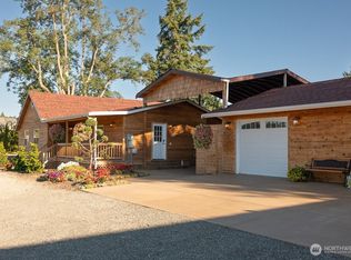 15329 104th Avenue SE, Yelm, WA 98597