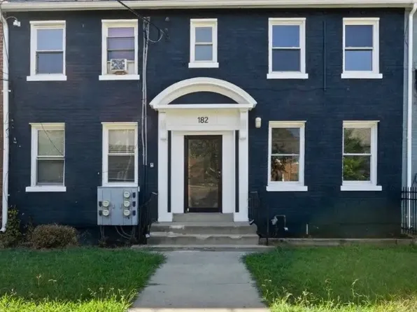 182 36th St NE, Washington, DC