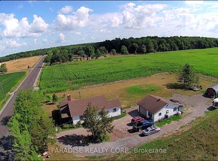 3667 Miller Rd, Pt Colborne, ON L3K5V5