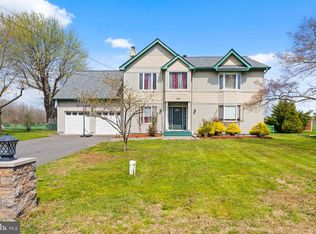 59 Bordentown Chesterfield Rd, Chesterfield, NJ 08515
