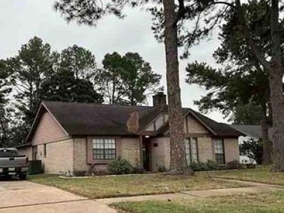 Property Side View