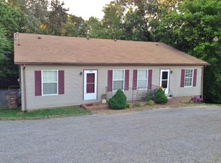 706 Ermac Dr, Nashville, TN 37214