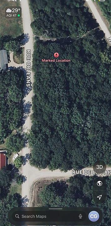 2nd image of LOT 3 Rue Orleans