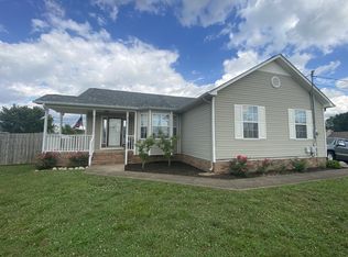 1600 Joel Dr, Columbia, TN 38401