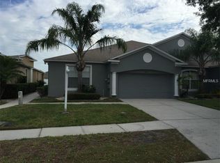 30213 Lettingwell Cir, Zephyrhills, FL 33543