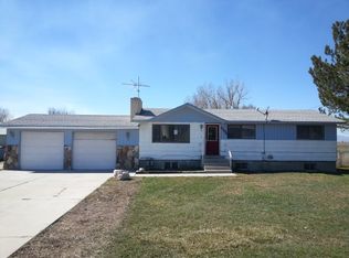3195 N 2800 W, Brigham City, UT 84302
