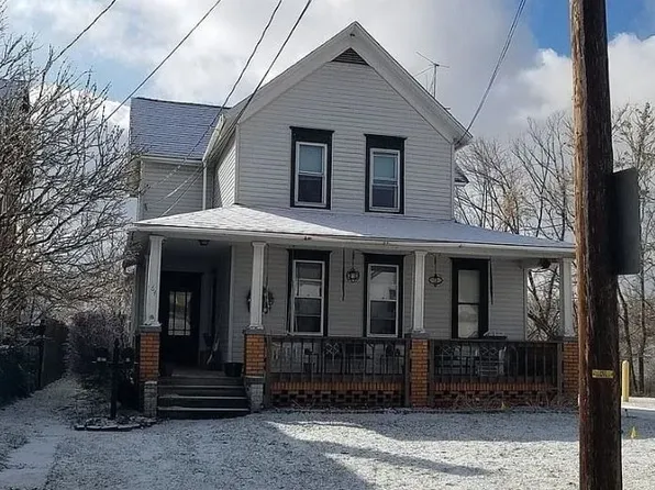 64 Diamond Ave, Barberton, OH 44203