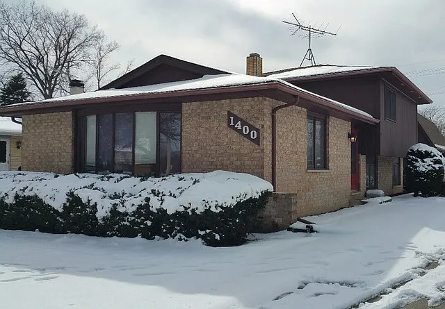 1400 Oxford Rd photo 1