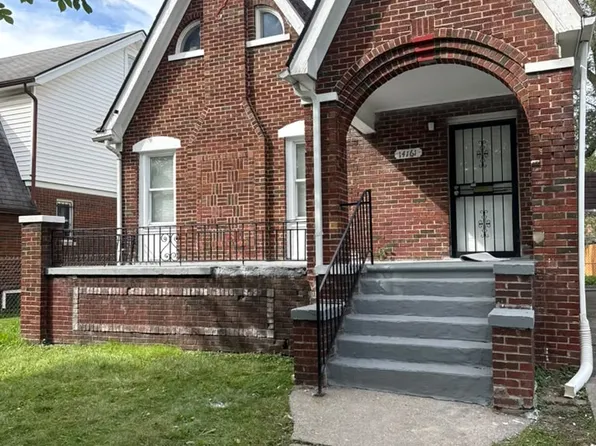 14161 Prevost St, Detroit, MI 48227