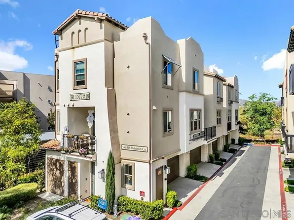 348 Millstream Ct, Santee, CA 92071