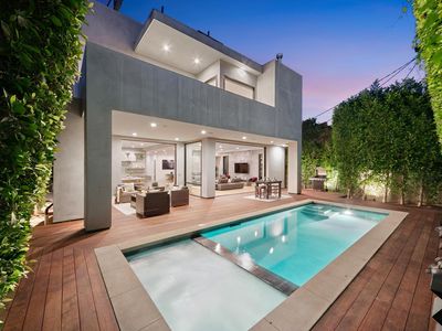 823 N Gardner St, Los Angeles, CA, 90046