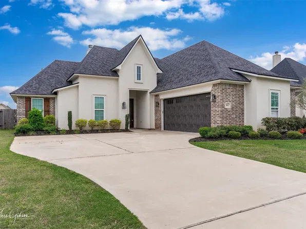 902 Chisolm Trl, Bossier City, LA 71111