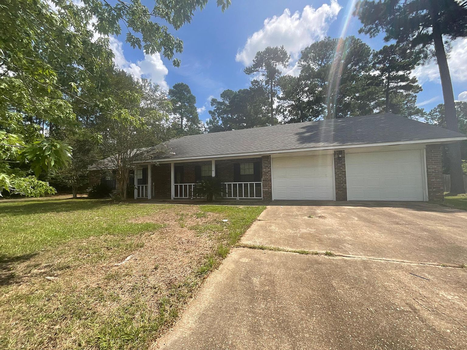 616 Kaylin Dr, New Llano, LA 71461 Zillow