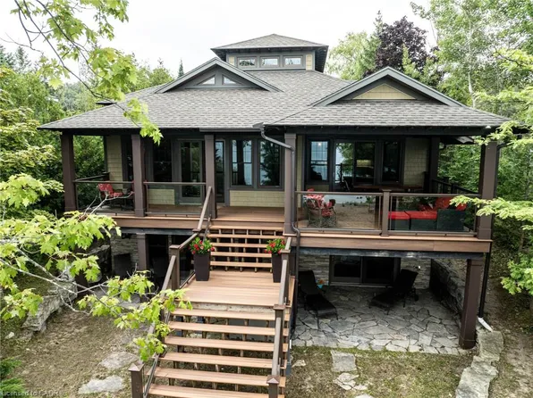 86649 Amberley Beach Rd, Ashfield Colborne Wawanosh, ON N2Z 2X3