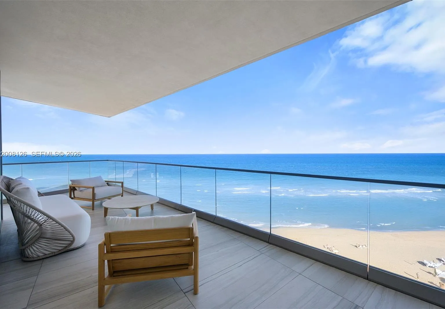 Residences By Armani Casa — Photo 3