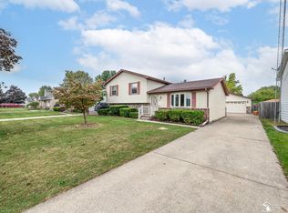 615 N Roessler St, Monroe, MI 48162