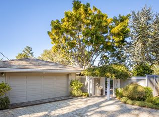 3064 Larkin Rd, Pebble Beach, CA 93953