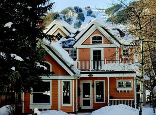 129 W Francis St, Aspen, CO 81611