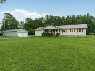 40950 Texas Rd, Carthage, NY 13619