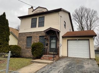 144 Dr Samuel McCree Way, Rochester, NY 14608