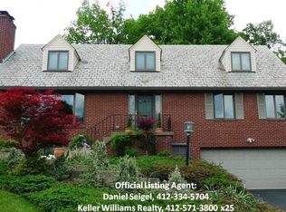 184 Mayfair Dr, Pittsburgh, PA