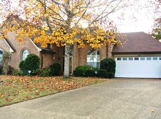 7405 Annandale Cv, Memphis, TN 38125