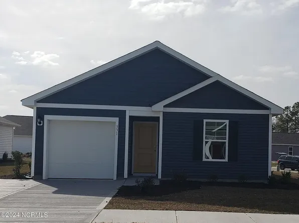 331 Cleat Dr, Surf City, NC 28445