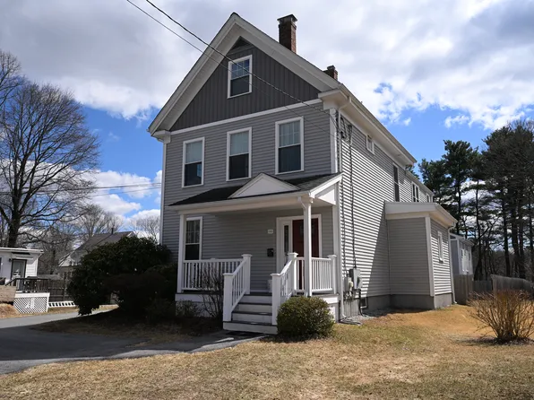 110 Pond St #1, Natick, MA 01760