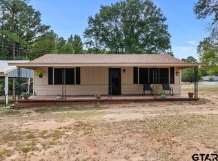 630 County Road 1407, Jacksonville, TX 75766