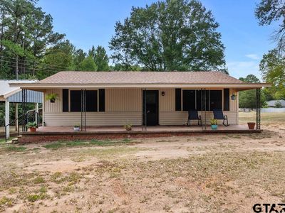 630 County Road 1407, Jacksonville, TX, 75766
