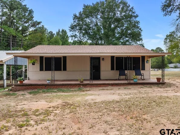 630 County Road 1407, Jacksonville, TX 75766