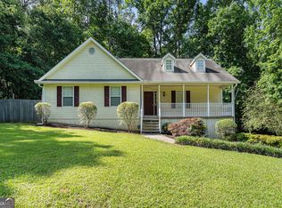 6 Glen Cannon Trl, Newnan, GA 30265
