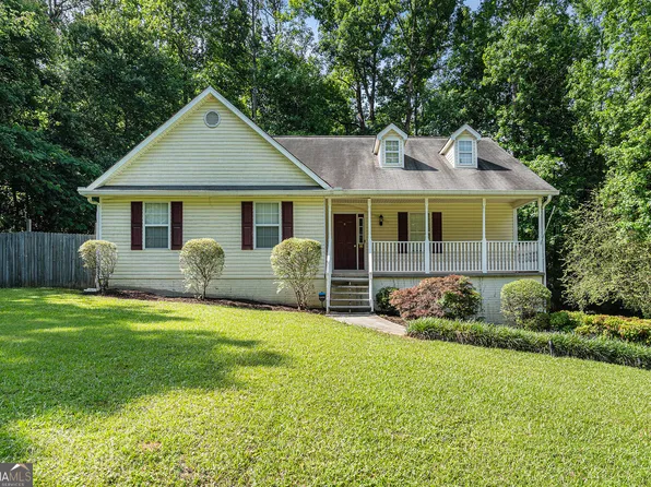6 Glen Cannon Trl, Newnan, GA 30265