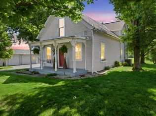 2283 Tri County Rd, Winchester, OH 45697