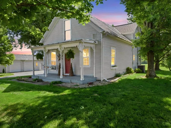 2283 Tri County Rd, Winchester, OH 45697