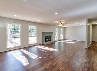 1091 W A Holder Rd, Livingston, TX 77351