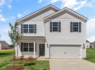 262 Blue Aspen Dr, Fuquay Varina, NC 27526