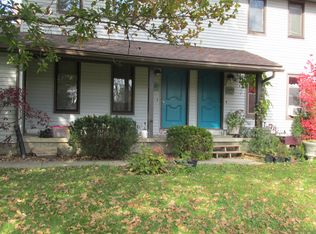 3487-89 Sandy Lake Rd, Ravenna, OH 44266