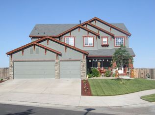 574 Mathews Cir, Erie, CO 80516