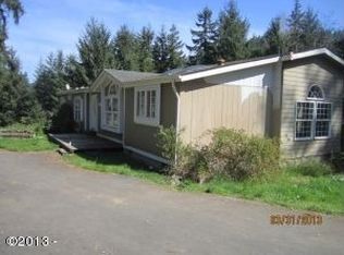 73 1000 Line Rd, Toledo, OR 97391