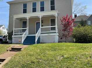 154 Adelle Ave, Saint Louis, MO