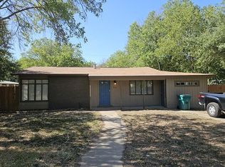 234 Serna Park, San Antonio, TX 78218