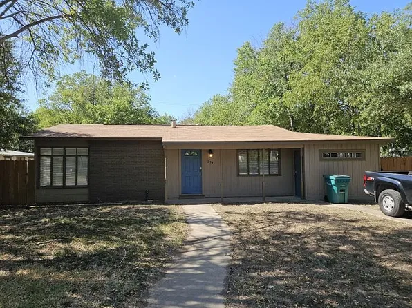 234 Serna Park, San Antonio, TX 78218