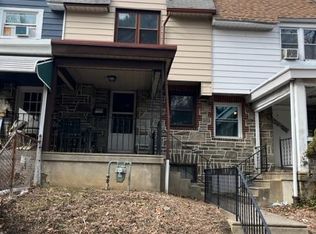 7255 Guilford Rd, Upper Darby, PA 19082